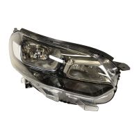 Faro anteriore destro PSA OE 9808567680