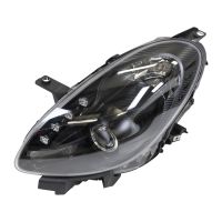 Faro anteriore sinistro