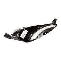 Luce di marcia diurna a destra