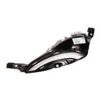 Luce di marcia diurna a sinistra