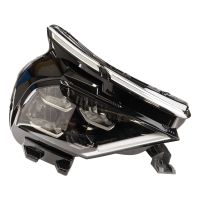 Faro anteriore destro