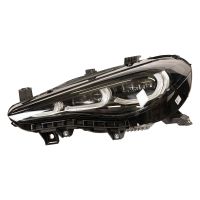 Faro anteriore sinistro