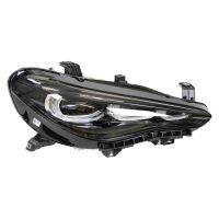 Faro anteriore destro