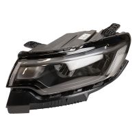 Faro anteriore sinistro