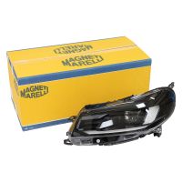 faro anteriore sinistro