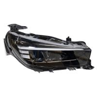 faro anteriore destro