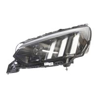 Faro principale anteriore sinistro