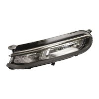 Luce diurna sinistra