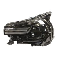 Faro anteriore sinistro