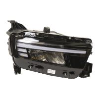 Faro anteriore destro