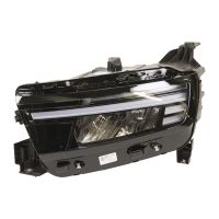 Faro principale sinistro