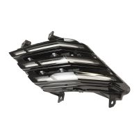 Luce diurna sinistra