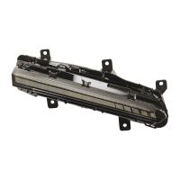 Luce diurna sinistra