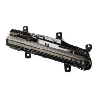 Luce diurna sinistra