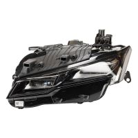 Faro anteriore sinistro