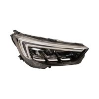 Faro anteriore destro a LED