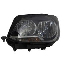 Proiettore AL completo a sinistra