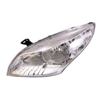 Proiettore AL completo a sinistra