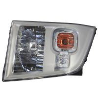 Faro anteriore destro H4 AL