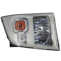 Faro anteriore sinistro H4 AL