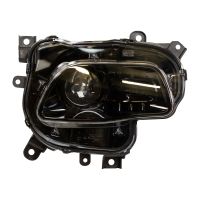 Faro anteriore destro