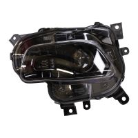 Faro anteriore sinistro