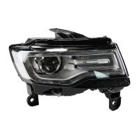 Proiettore anteriore destro Bi-Xenon D3S