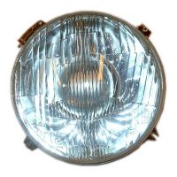 Inserto per faro Bilux 7*