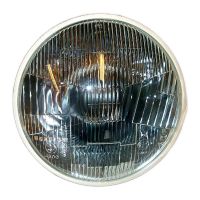 Inserto per proiettore H4 7 *.