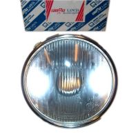 Inserto faro H1 136 mm