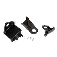 Kit di fissaggio del proiettore sinistro