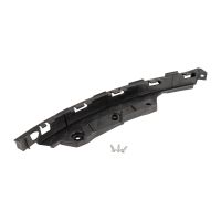 Set di staffe carenatura al faro anteriore destro