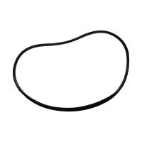 Guarnizione anello ornamentale anello in gomma stampata