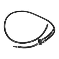 Set di tubi flessibili per il sistema di pulizia dei fari