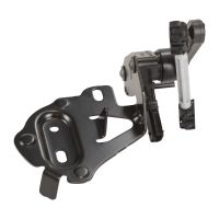 Sensore, controllo della portata dei fari a LED