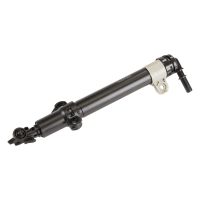 Ugello lavavetri per la pulizia dei fari sinistro