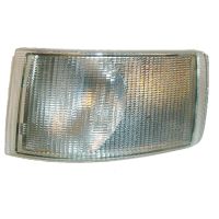 Luce lampeggiante anteriore sinistra