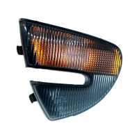 Indicatore di direzione anteriore sinistro con portalampada