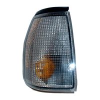 Segnale di svolta completo davanti a destra