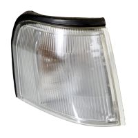 Indicatore di direzione anteriore destro bianco