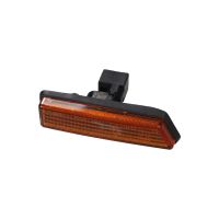 Indicatore anteriore sinistro