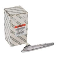 Indicatore di direzione lato destro