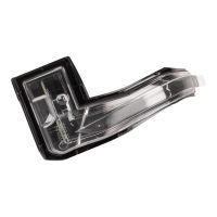 Segnale di svolta a sinistra