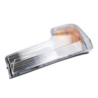 Tappo dell'indicatore di direzione a destra nello specchio