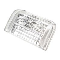 Tappo indicatore a destra nello specchio per indicatori da 16 watt