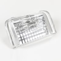 Tappo indicatore a sinistra nello specchio per indicatori da 16 watt