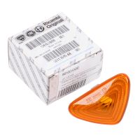 Indicatori laterali giallo / arancione