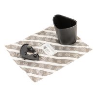 Estensione indicatore di direzione sinistro 120 mm