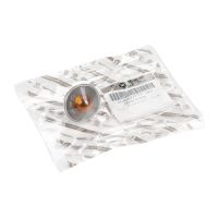 Indicatori laterali tappo giallo a destra oa sinistra