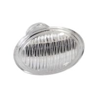 Indicatori laterali bianco destro / sinistro